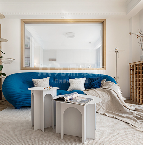 德(dé)清(qing)千秋名(míng)苑裝(zhuang)修案例