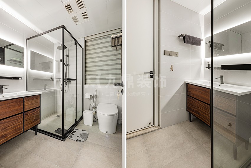 衛生(sheng)間裝(zhuang)修圖