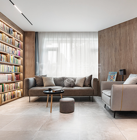 景上公(gōng)寓裝(zhuang)修案例