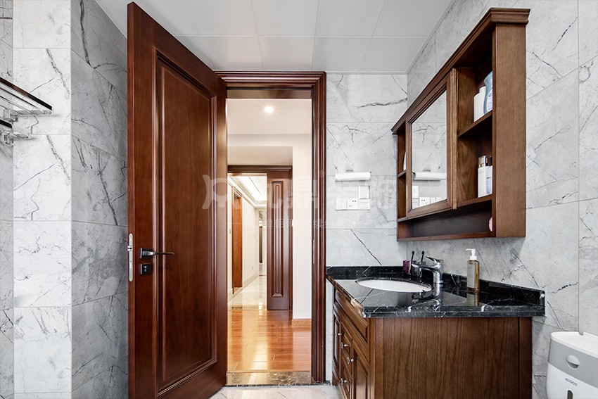 衛生(sheng)間裝(zhuang)修圖