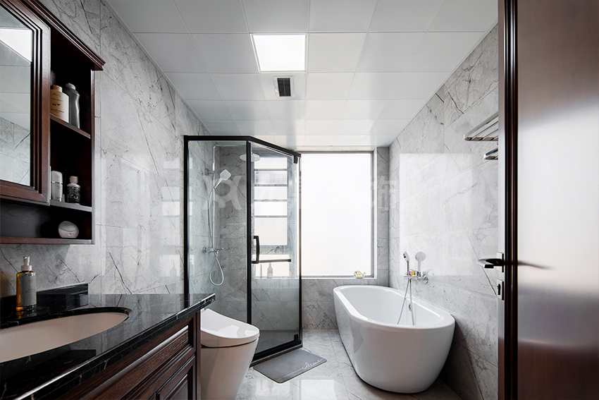 衛生(sheng)間裝(zhuang)修圖