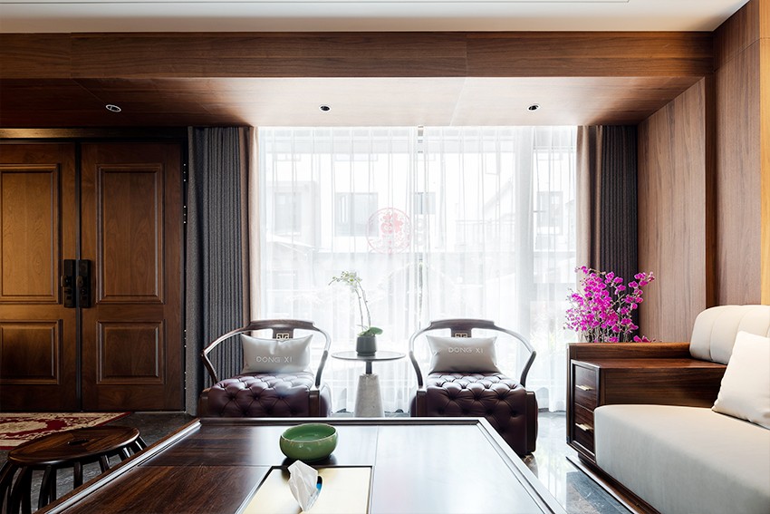 客廳裝(zhuang)修圖