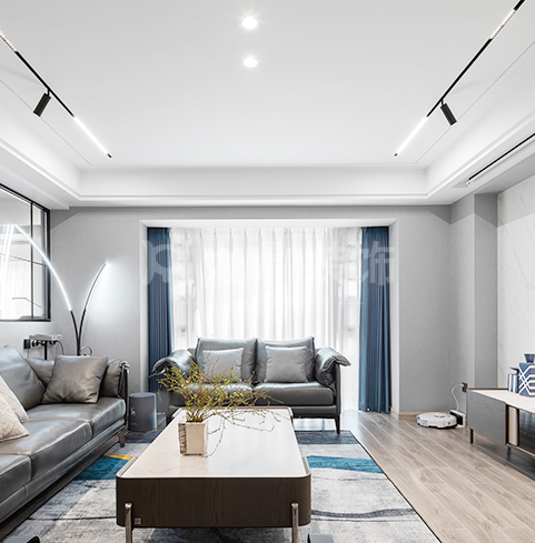 現(xian)代(dai)雅苑裝(zhuang)修案例