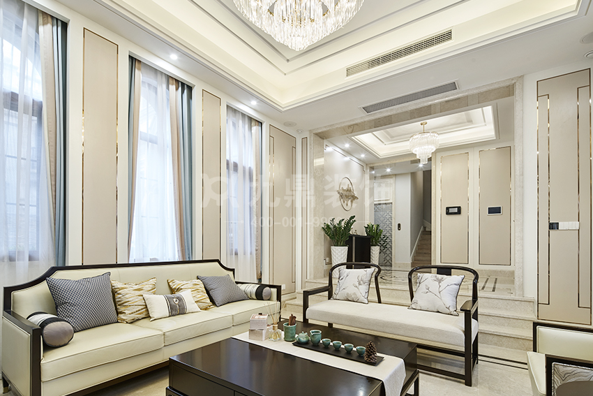 軟裝(zhuang)設(shè)計(ji)中(zhong)的(de)色彩搭配(pei)技(ji)巧，軟裝(zhuang)設(shè)計(ji)搭配(pei)攻略