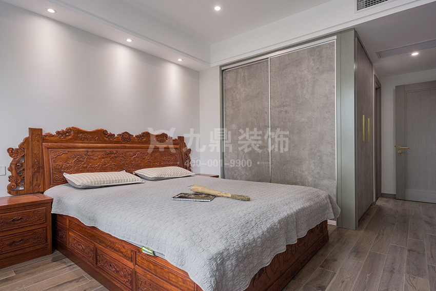 卧室怎麽樣裝(zhuang)修能(néng)輔助睡眠質(zhi)量？卧室軟裝(zhuang)設(shè)計(ji)