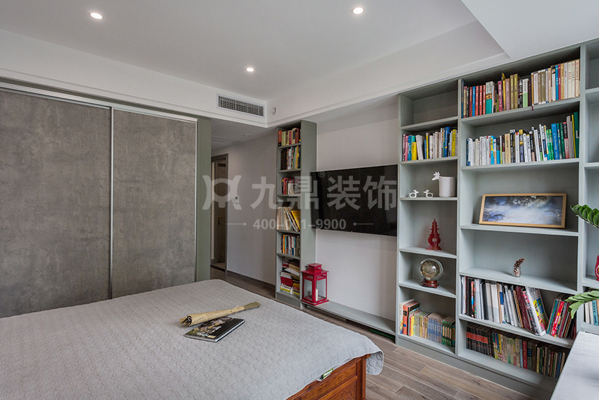 卧室裝(zhuang)修 卧室裝(zhuang)修