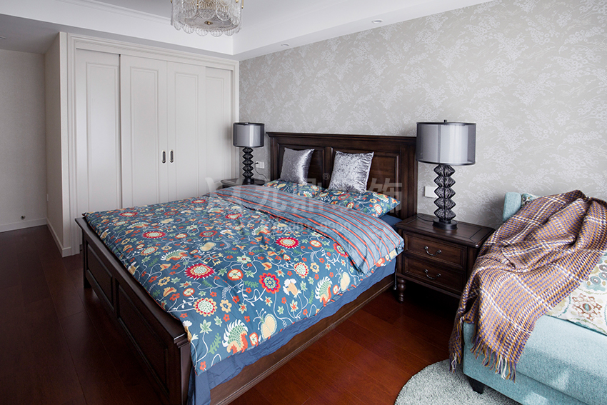 卧室裝(zhuang)修 卧室裝(zhuang)修