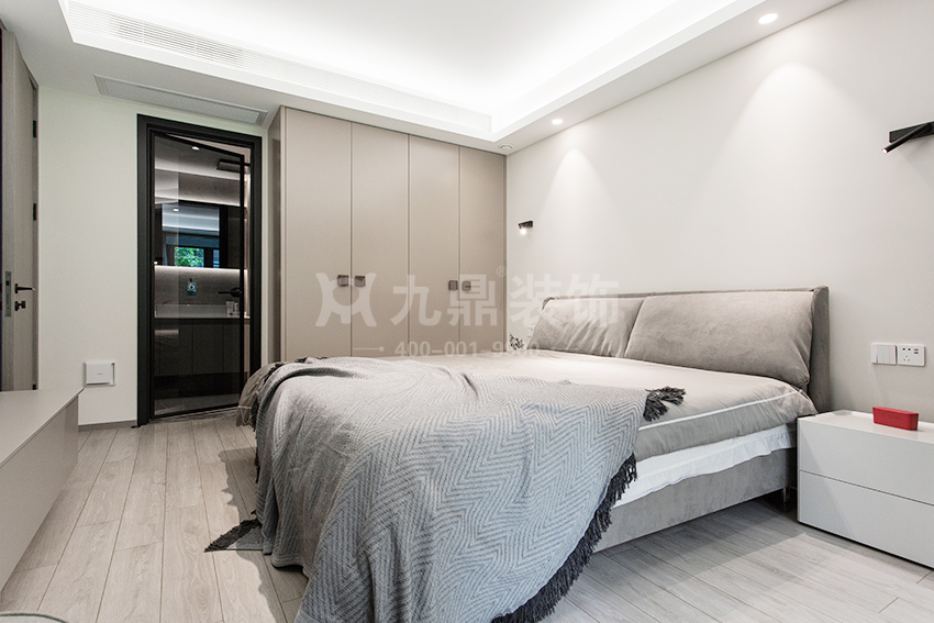 卧室裝(zhuang)修 卧室裝(zhuang)修