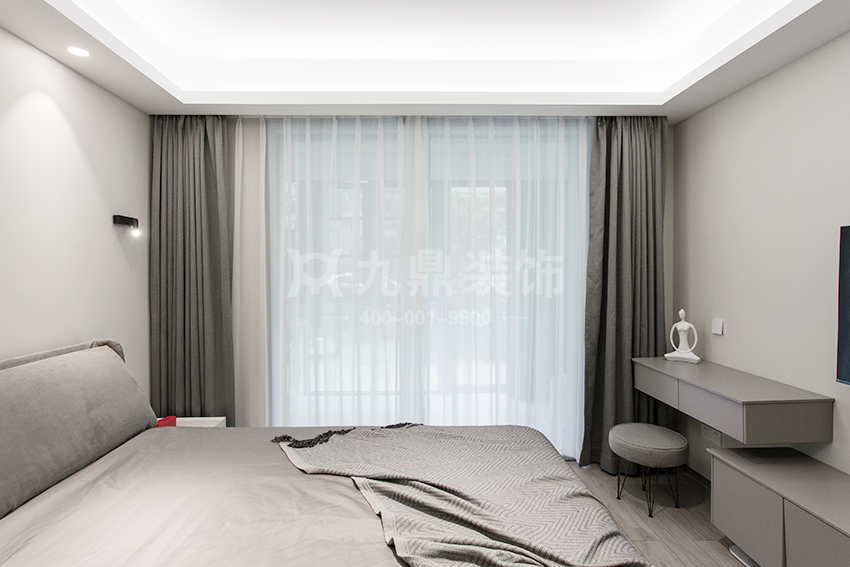 卧室怎麽樣裝(zhuang)修 卧室怎麽樣裝(zhuang)修