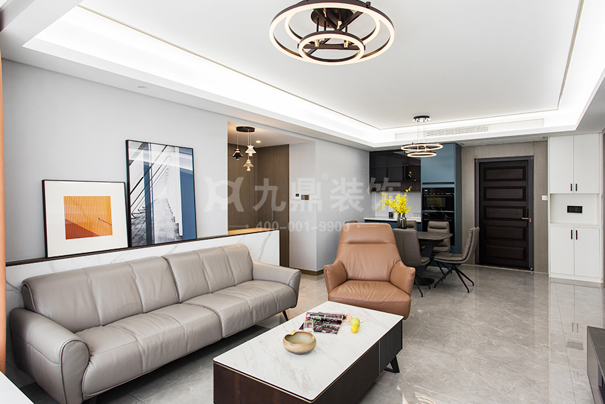 新(xin)房裝(zhuang)修完之(zhi)後(hou)如何選擇傢(jia)具(ju)？軟裝(zhuang)設(shè)計(ji)傢(jia)具(ju)搭配(pei)