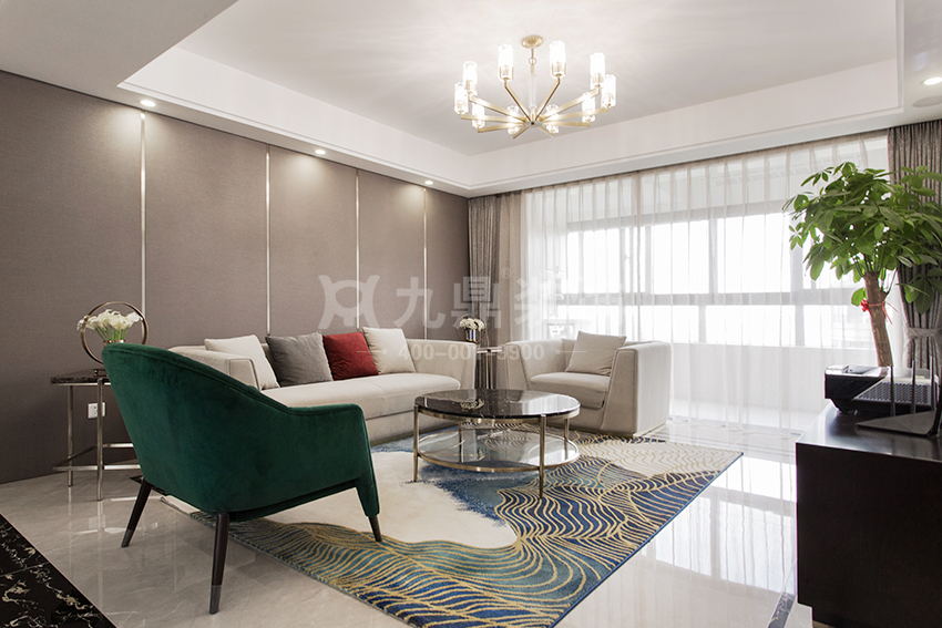 精(jīng)裝(zhuang)房軟裝(zhuang)攻略：精(jīng)裝(zhuang)房要不要找軟裝(zhuang)公(gōng)司設(shè)計(ji)？