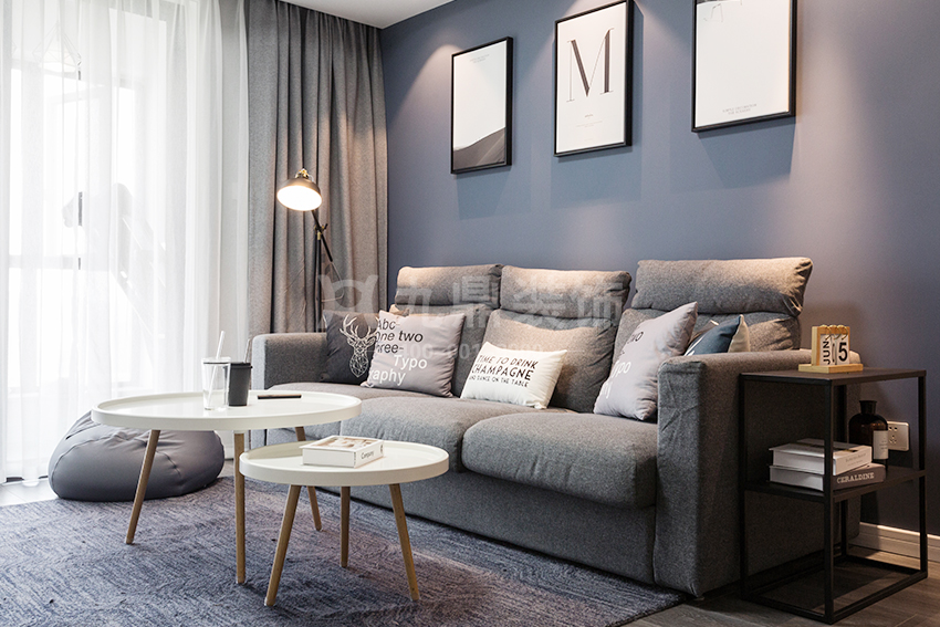 北歐軟裝(zhuang)設(shè)計(ji)慣用(yong)十大(da)套路,從(cong)此北歐風信(xin)手拈來 北歐軟裝(zhuang)設(shè)計(ji)慣用(yong)十大(da)套路,從(cong)此北歐風信(xin)手拈來