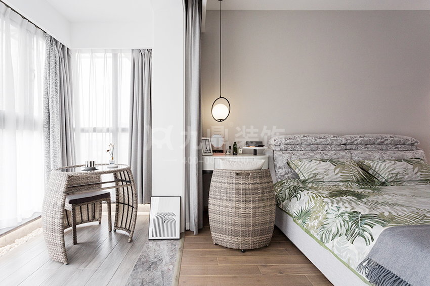 軟裝(zhuang)設(shè)計(ji)公(gōng)司