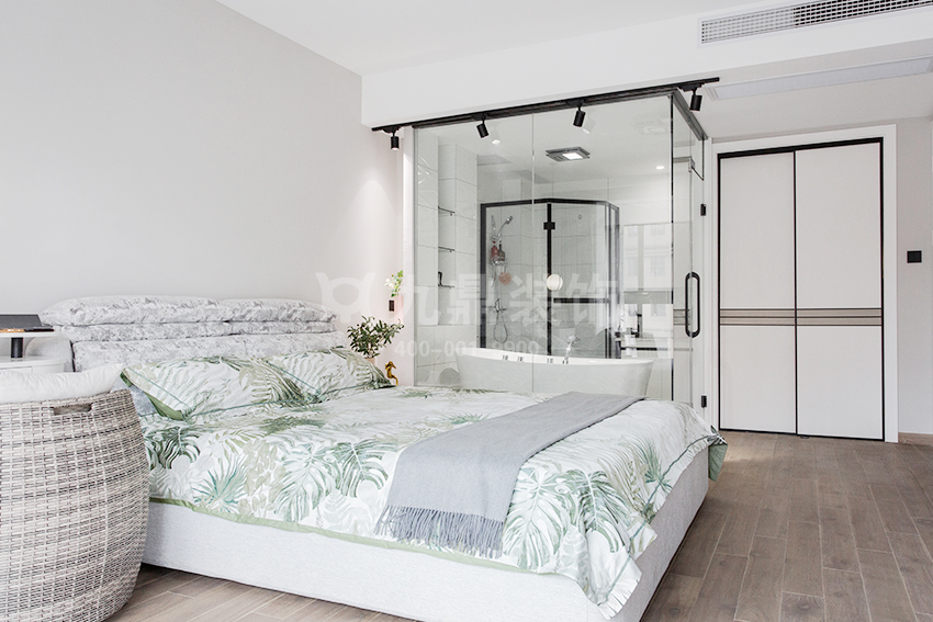 軟裝(zhuang)設(shè)計(ji)公(gōng)司