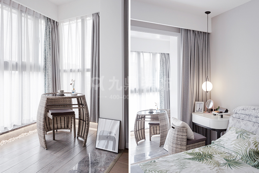 軟裝(zhuang)設(shè)計(ji)公(gōng)司