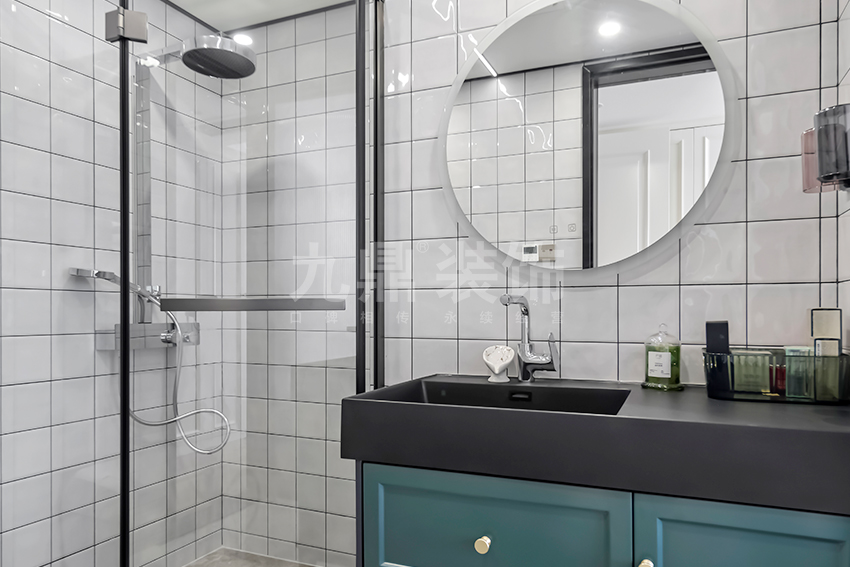 衛生(sheng)間裝(zhuang)修圖