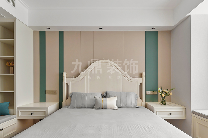 主(zhu)卧裝(zhuang)修圖