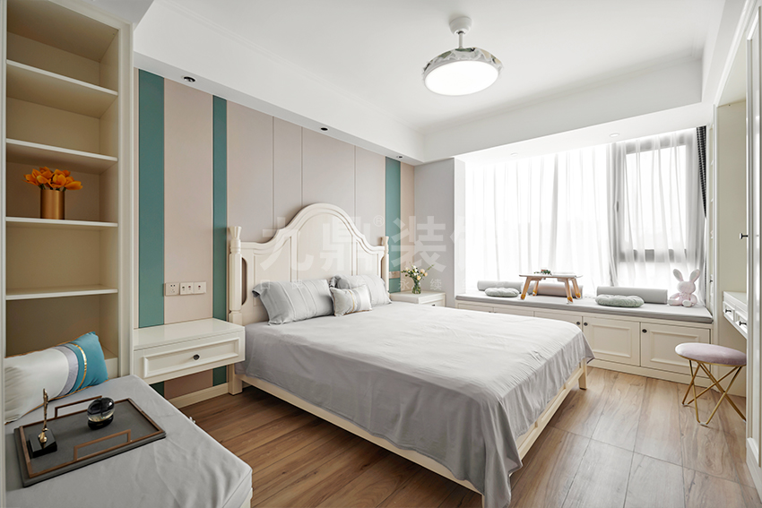 主(zhu)卧裝(zhuang)修圖