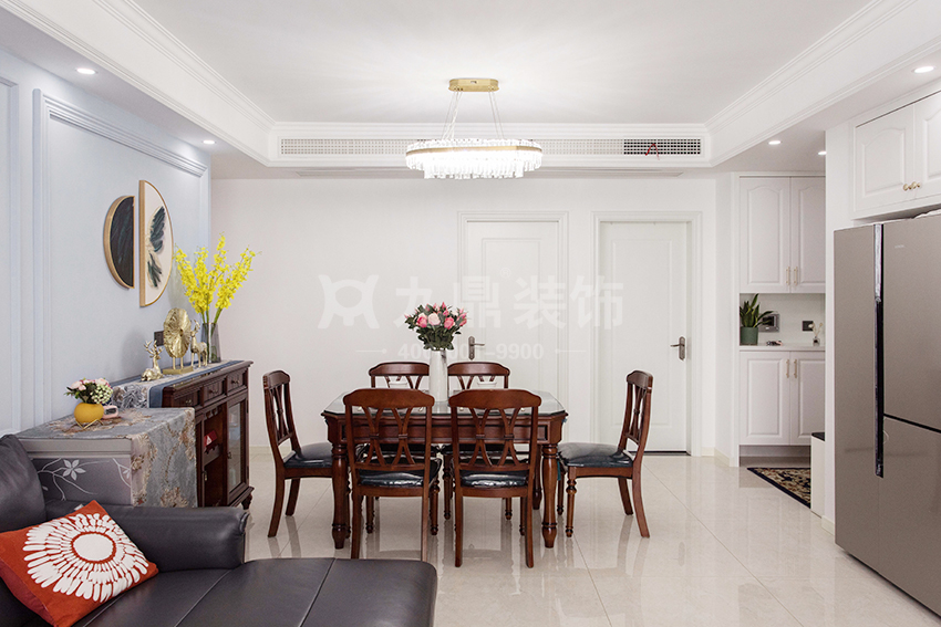 軟裝(zhuang)搭配(pei)