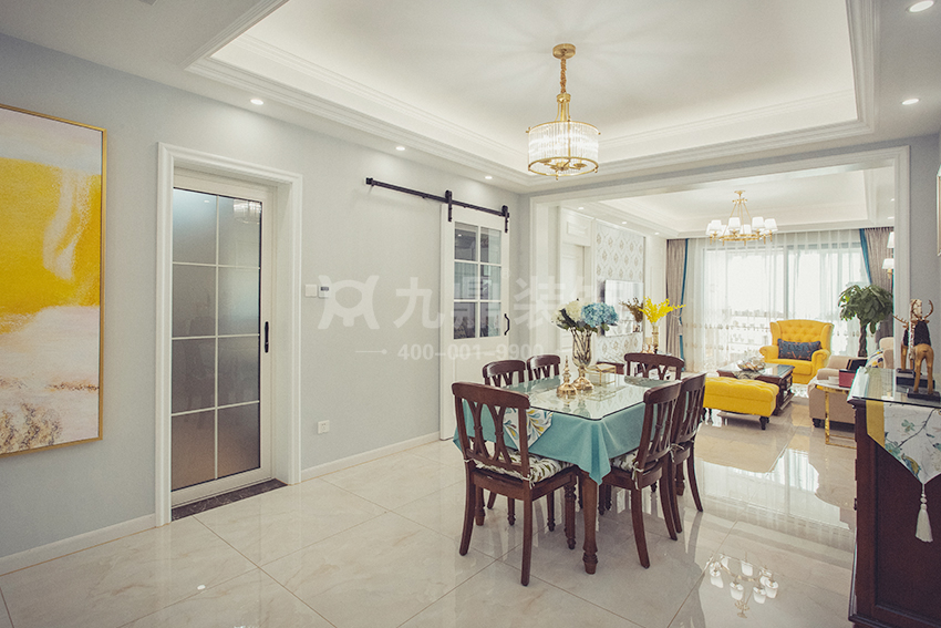 軟裝(zhuang)搭配(pei)設(shè)計(ji)