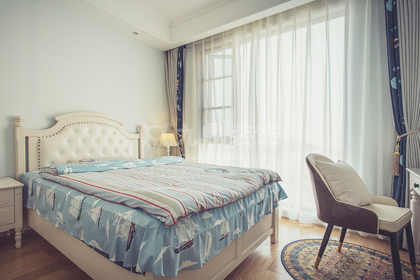 軟裝(zhuang)搭配(pei)設(shè)計(ji)