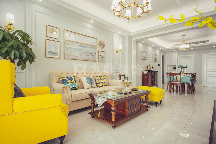 軟裝(zhuang)搭配(pei)設(shè)計(ji)