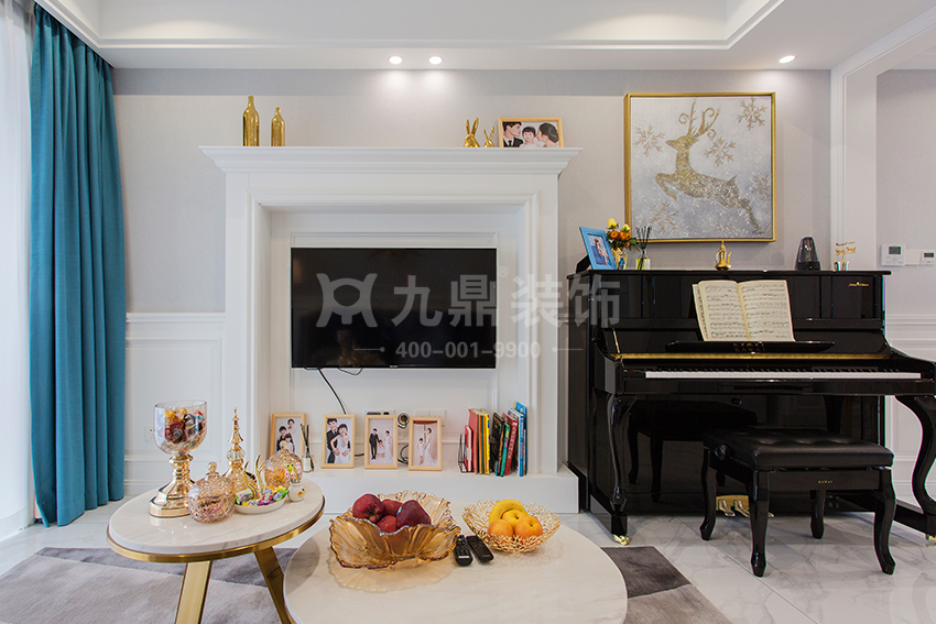 軟裝(zhuang)搭配(pei)