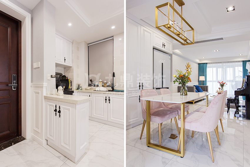 軟裝(zhuang)搭配(pei)