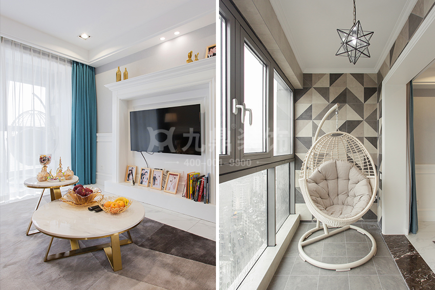 軟裝(zhuang)搭配(pei)