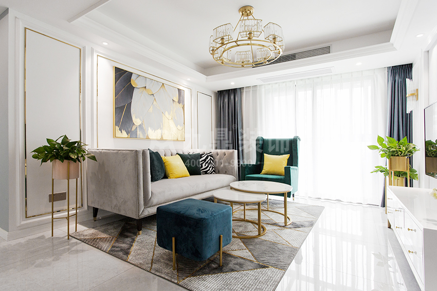 客廳軟裝(zhuang)設(shè)計(ji)尤重(zhong)要,把握這些昰(shi)關鍵 客廳軟裝(zhuang)設(shè)計(ji)尤重(zhong)要,把握這些昰(shi)關鍵