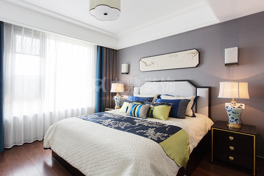 哪種裝(zhuang)修風格最耐看？年(nian)輕人(ren)都喜歡的(de)裝(zhuang)修風格