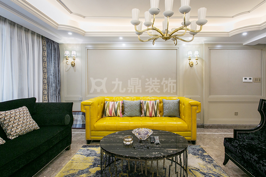 這樣的(de)軟裝(zhuang)設(shè)計(ji)搭配(pei),會給你争足面子(zi) 這樣的(de)軟裝(zhuang)設(shè)計(ji)搭配(pei),會給你争足面子(zi)