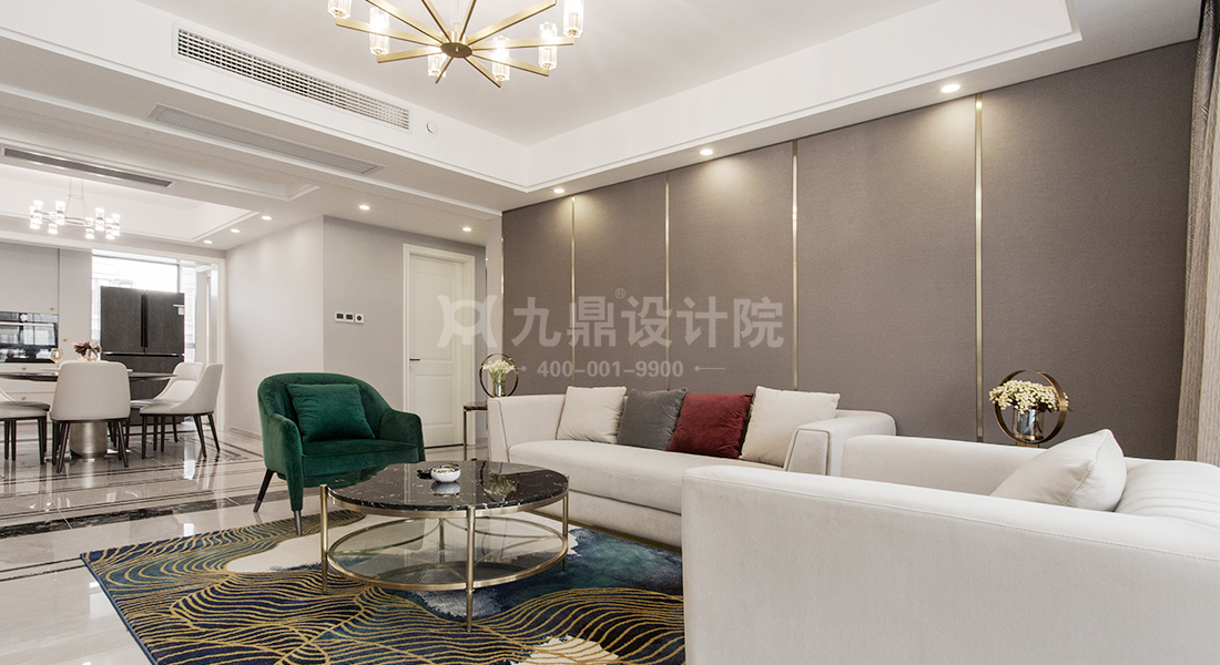 夏季裝(zhuang)修攻略：保證傢(jia)居舒适度的(de)關鍵要點