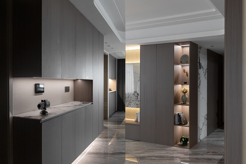 輕奢風格裝(zhuang)修多(duo)少錢一(yi)平？輕奢風格裝(zhuang)修特點介紹