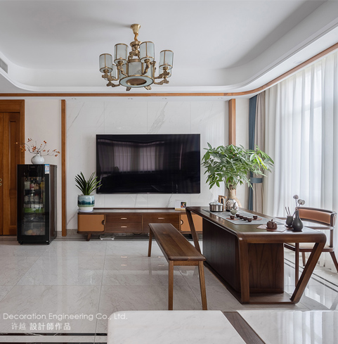 之(zhi)江(jiang)誠品(pin)裝(zhuang)修案例