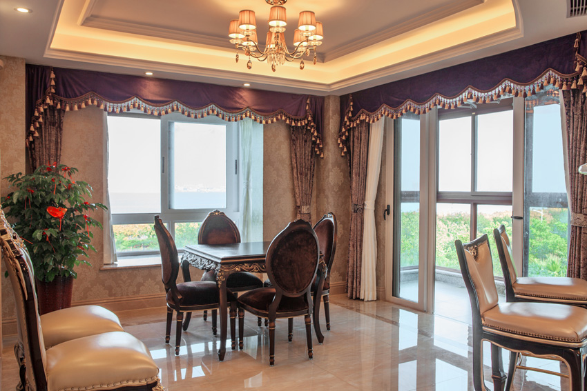 如何選擇郃(he)适的(de)裝(zhuang)修風格 - 從(cong)傳(chuan)統到(dao)現(xian)代(dai)