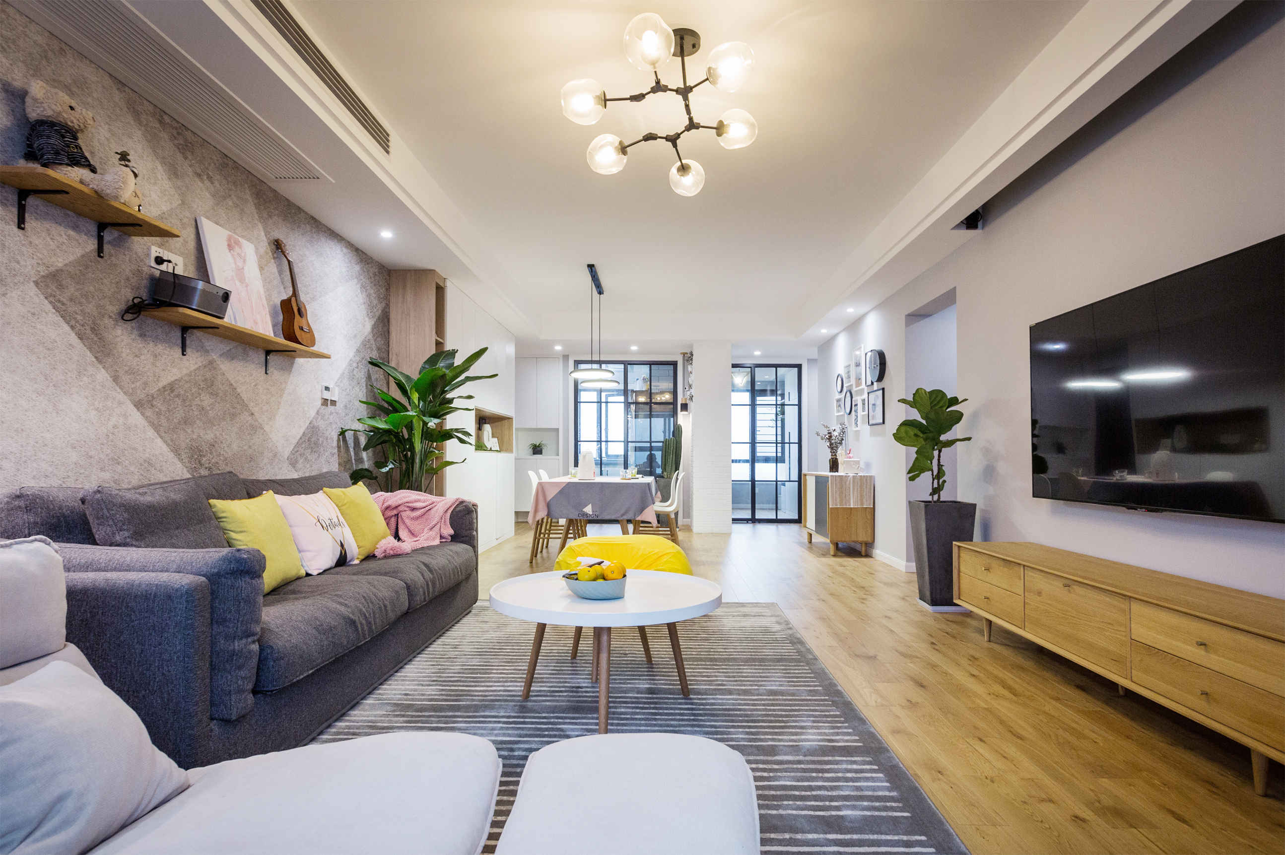 杭(hang)州全包裝(zhuang)修多(duo)少錢一(yi)平？（全包裝(zhuang)修特點）