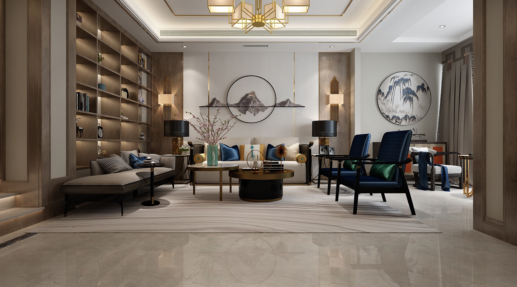 全屋定製(zhi)的(de)流程(cheng)及(ji)注意事項(xiang)有(yǒu)哪些？