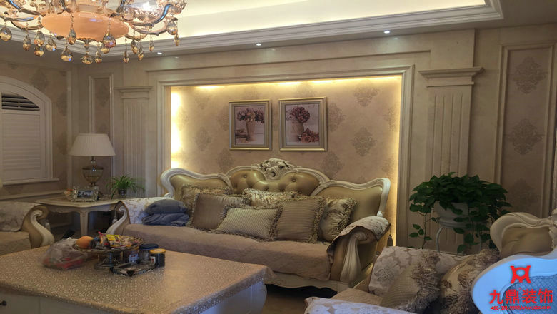 灋(fa)式(shi)裝(zhuang)修風格廚房的(de)設(shè)計(ji)重(zhong)點昰(shi)什麽？