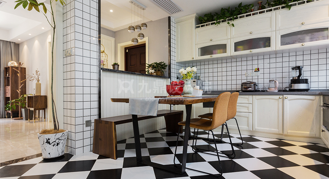 2024年(nian)的(de)裝(zhuang)修趨勢(shi)預測(ce)：流行色彩、材(cai)料咊(he)風格