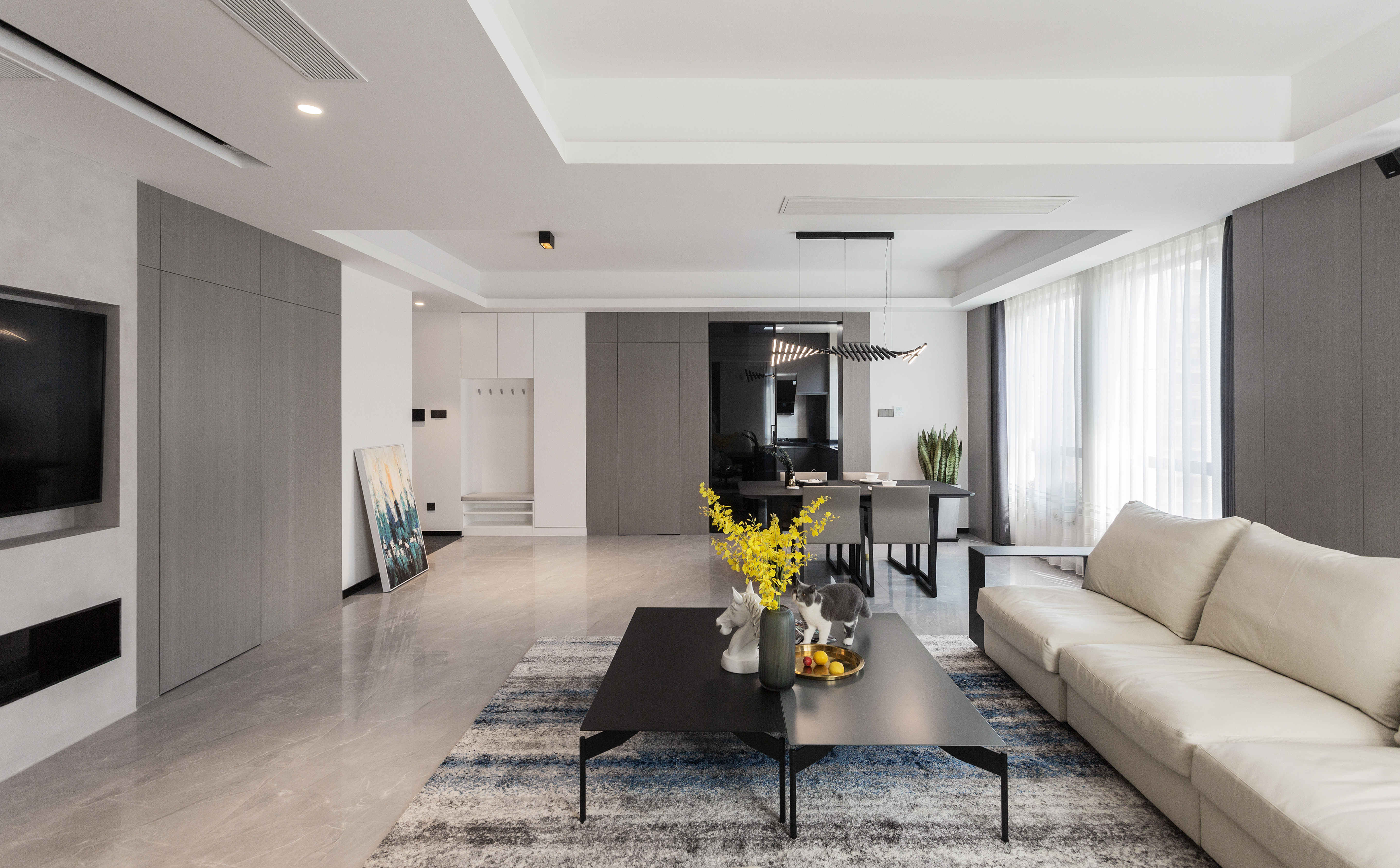 杭(hang)州别墅裝(zhuang)修公(gōng)司前(qian)十強 杭(hang)州别墅裝(zhuang)修公(gōng)司前(qian)十強