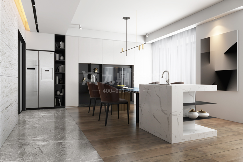 原木(mù)風格裝(zhuang)修指南(nan)：自然之(zhi)美在(zai)傢(jia)中(zhong)重(zhong)現(xian)