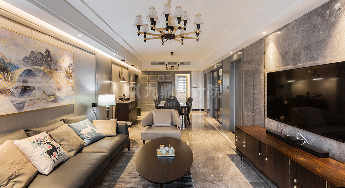 杭(hang)州裝(zhuang)修大(da)平層該怎麽製(zhi)定方(fang)案? 杭(hang)州裝(zhuang)修大(da)平層該怎麽製(zhi)定方(fang)案?