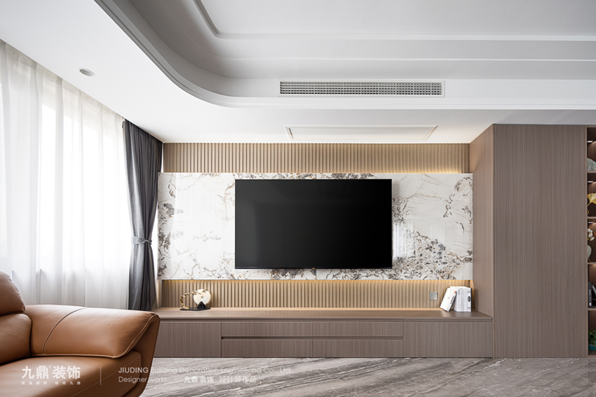 輕奢裝(zhuang)修風格有(yǒu)什麽特點？輕奢裝(zhuang)修風格特點介紹