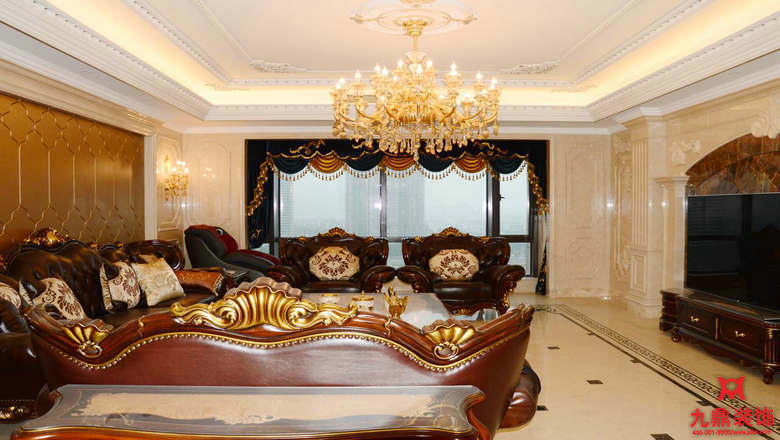 大(da)師級裝(zhuang)修技(ji)巧：打造(zao)令人(ren)驚歎的(de)室內(nei)設(shè)計(ji)