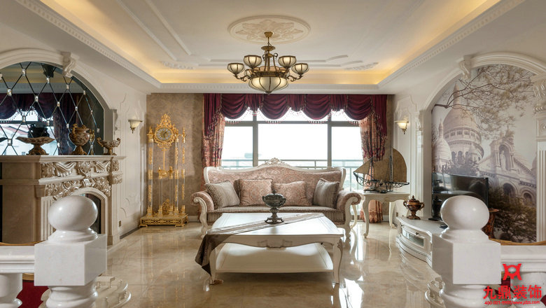 爲(wei)什麽很(hěn)多(duo)年(nian)輕人(ren)裝(zhuang)修時選擇全屋定製(zhi)？