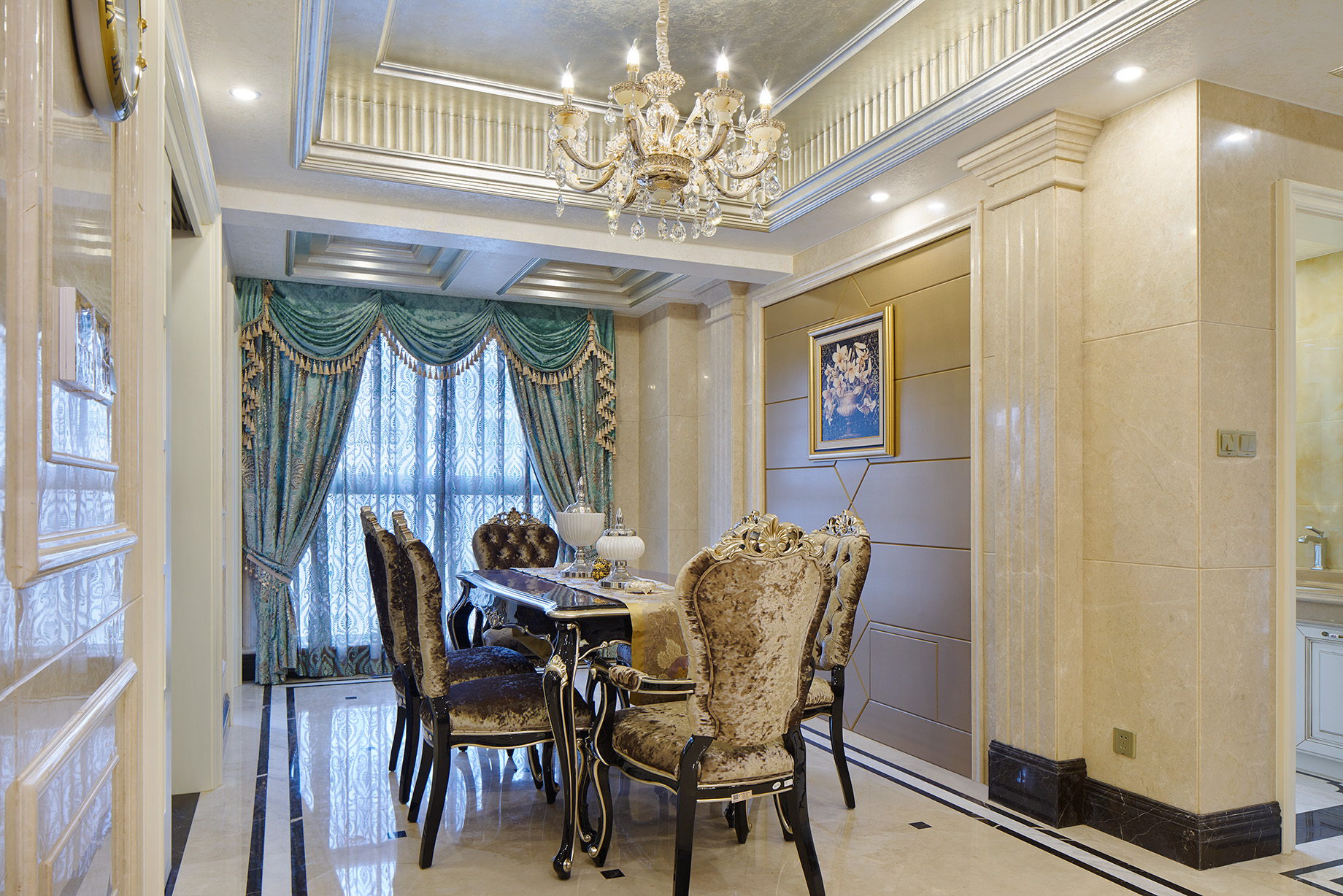 别小(xiǎo)看這些裝(zhuang)修細節(jie)，它們的(de)重(zhong)要性不可(kě)忽視！