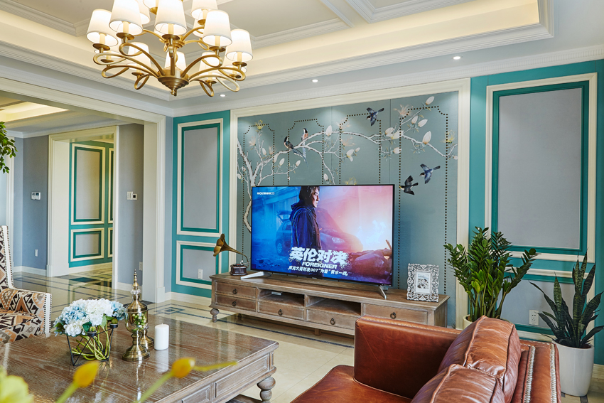 杭(hang)州軟裝(zhuang)設(shè)計(ji)公(gōng)司如何選擇？杭(hang)州軟裝(zhuang)公(gōng)司怎麽對比？