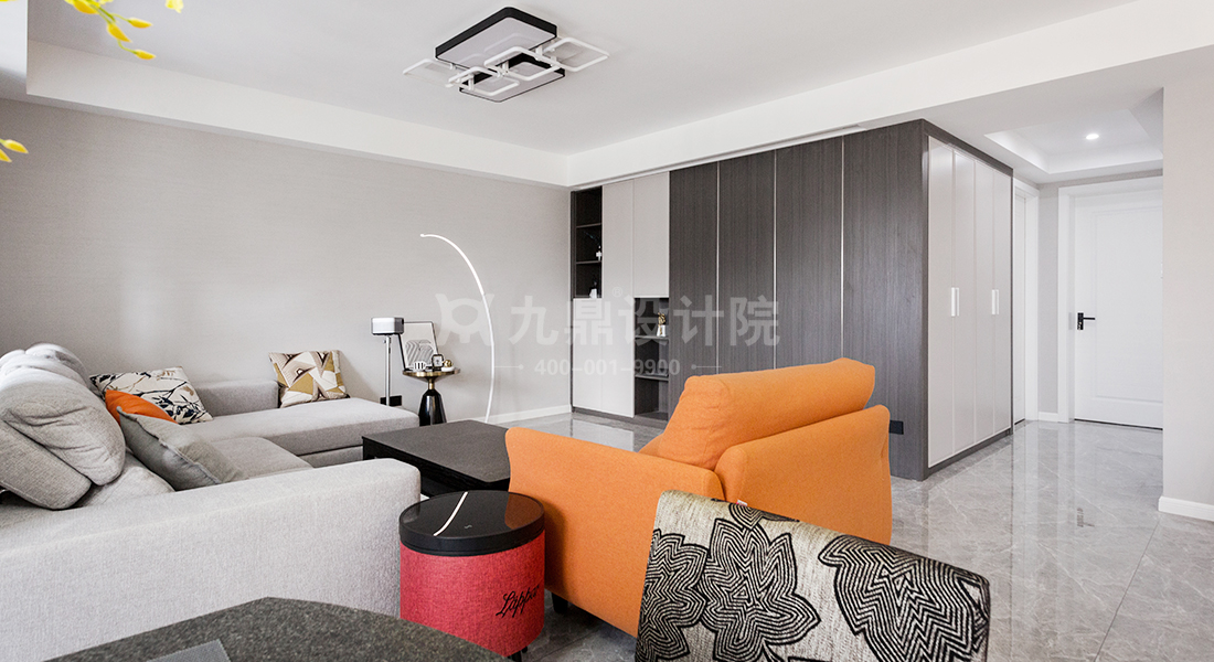 2024 年(nian)哪些風格的(de)一(yi)居室裝(zhuang)修比較流行？