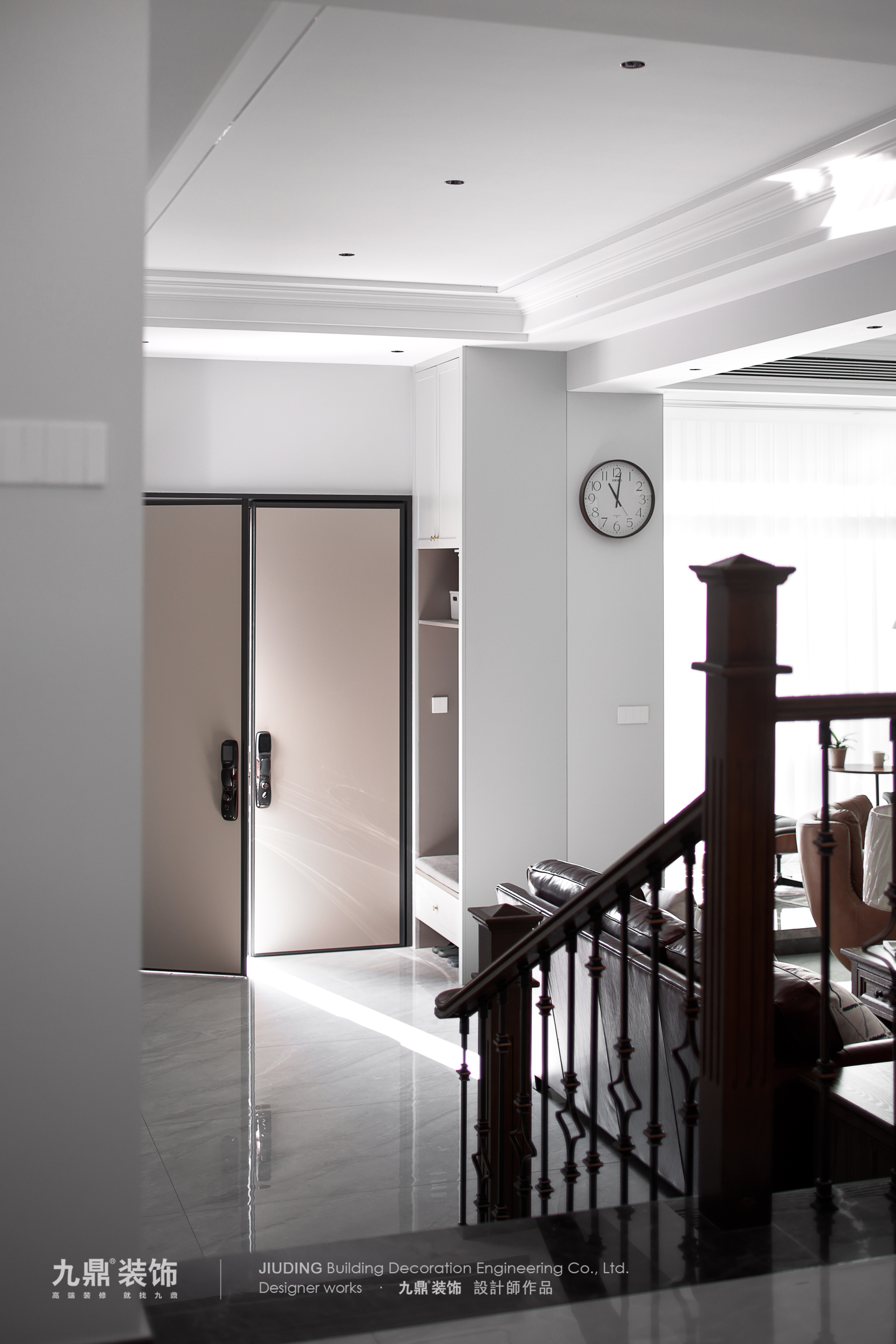 推開這扇們(men)，便昰(shi)理(li)想生(sheng)活：當空間設(shè)計(ji)開始理(li)解居住者的(de)靈(ling)魂